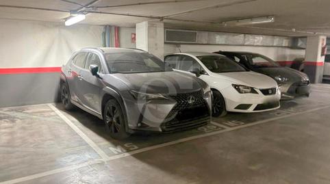 Photo 4 of Garage for sale in Colon, 1, Sant Francesc, Valencia