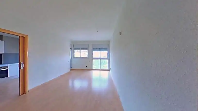 Sala d'estar de Pis en venda en Viladecans