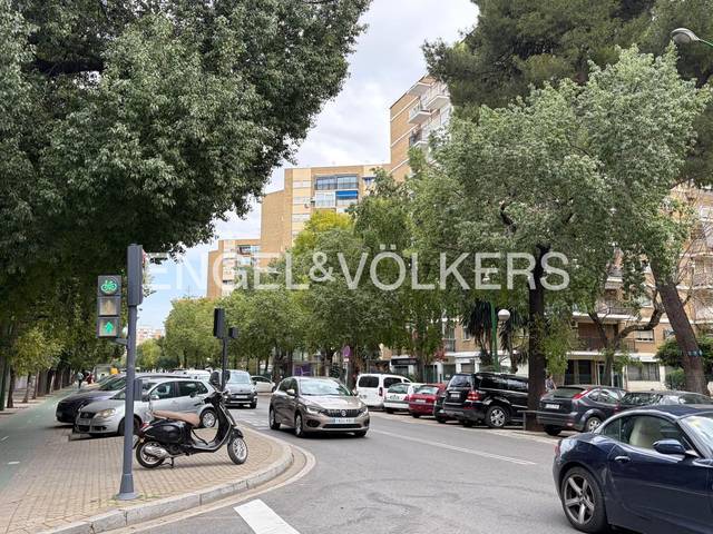 Piso en Venta en El Porvenir