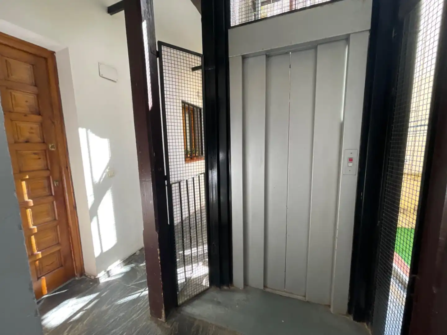 Estudio en venta en Madrid con Calefacción y Amueblado