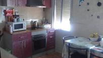 Kitchen of Flat for sale in Cáceres Capital