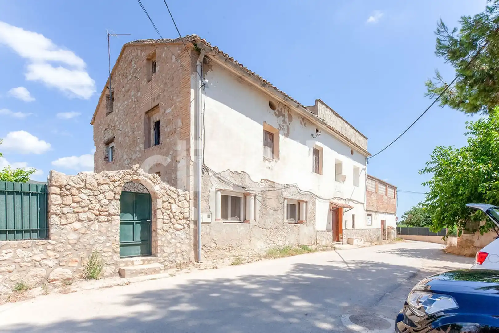 Casa en venta en Santa Ana
