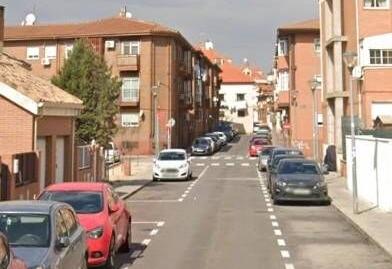 Photo 2 of Flat for sale in Calle Colombia, Velilla de San Antonio, Madrid