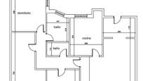 Flat for sale in Donostia - San Sebastián   with Heating and Furnished