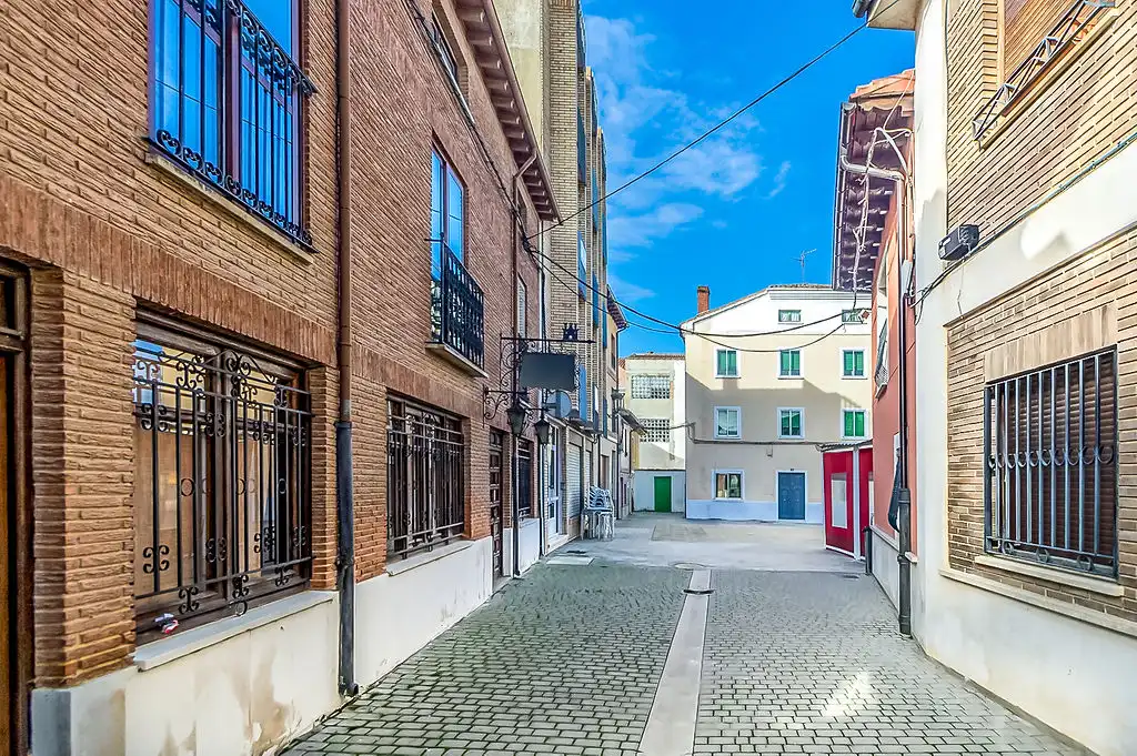 Local commercial à vendre à Pz de España, imagen 17
