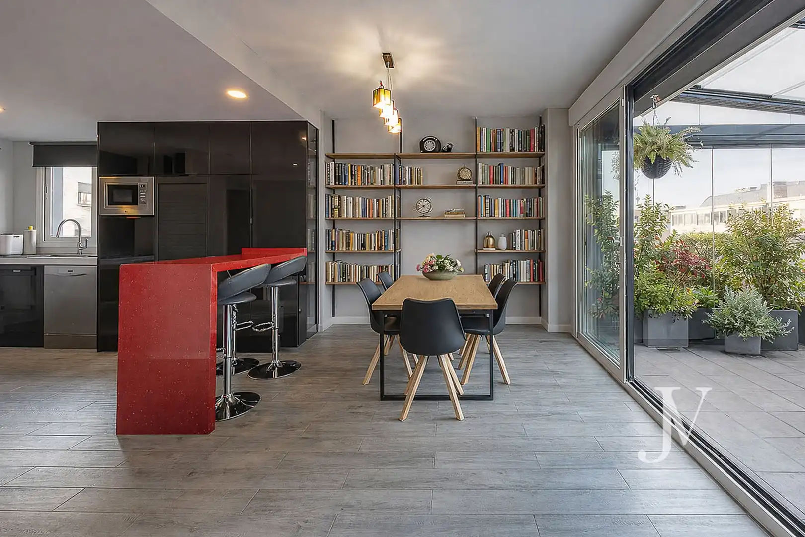 Attic for sale in Valdezarza