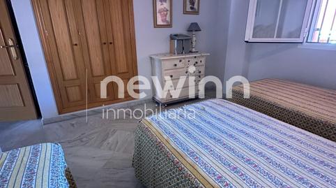 Foto 5 de Pis en venda a Costabella, Málaga