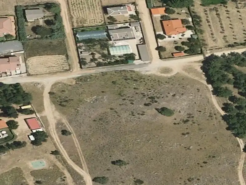 Terrenys i solars en venda a Sector