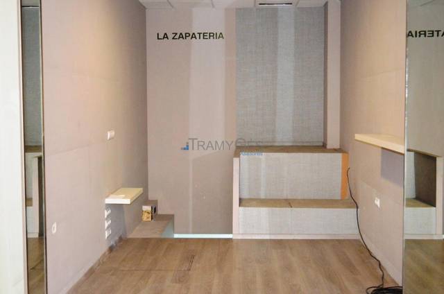 Local comercial en Alquiler en Plaza España - Corte Inglés
