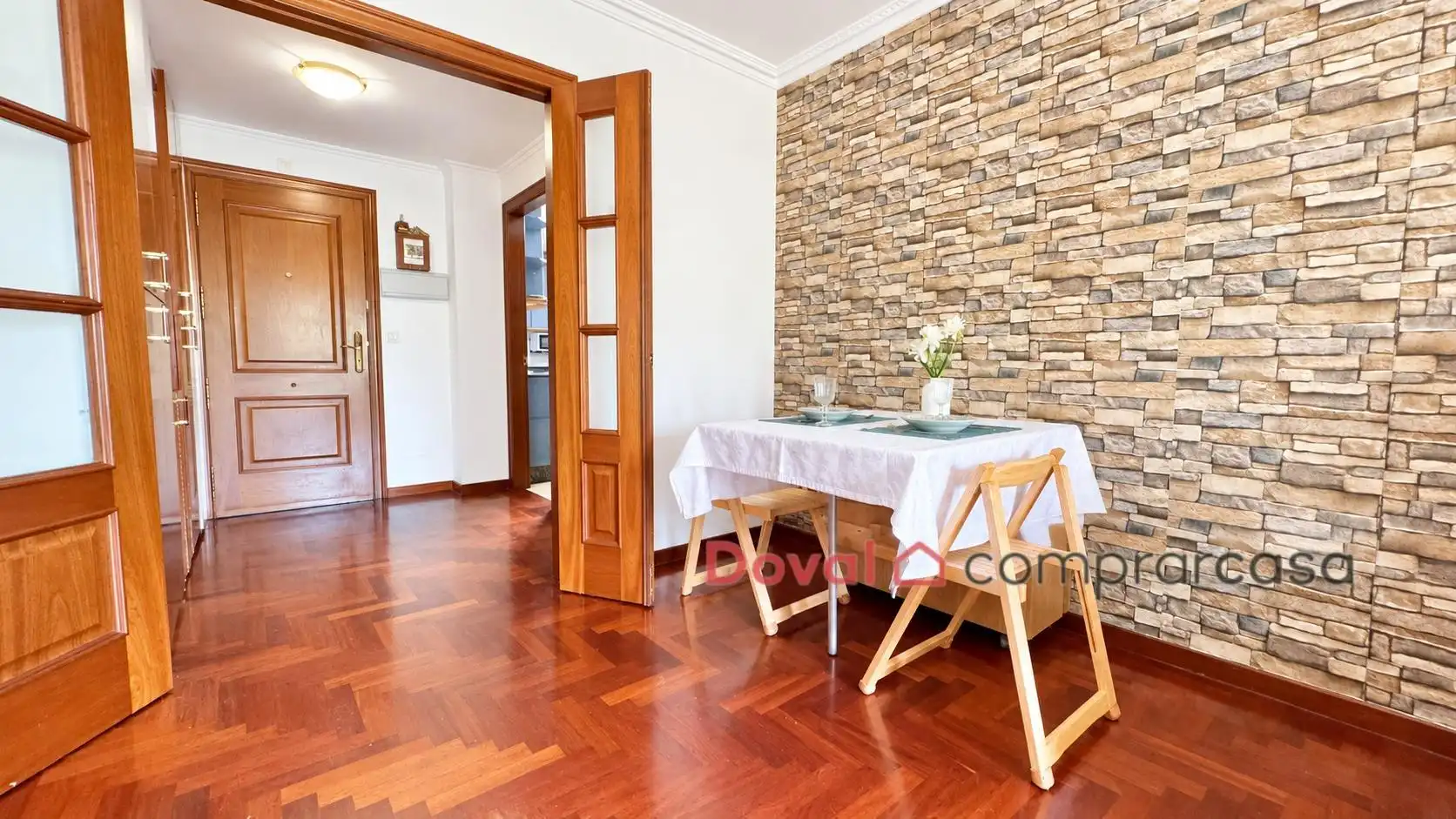 Appartement avec terrasse à vendre à Ponteareas, imagen 14