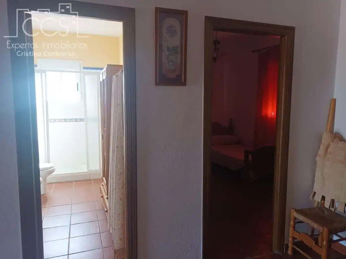 Casa rústica amb jardí en venda a Almonte ciudad, imagen 19