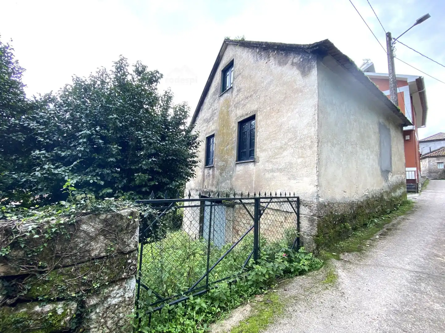 Maison à vendre à Crecente, imagen 35