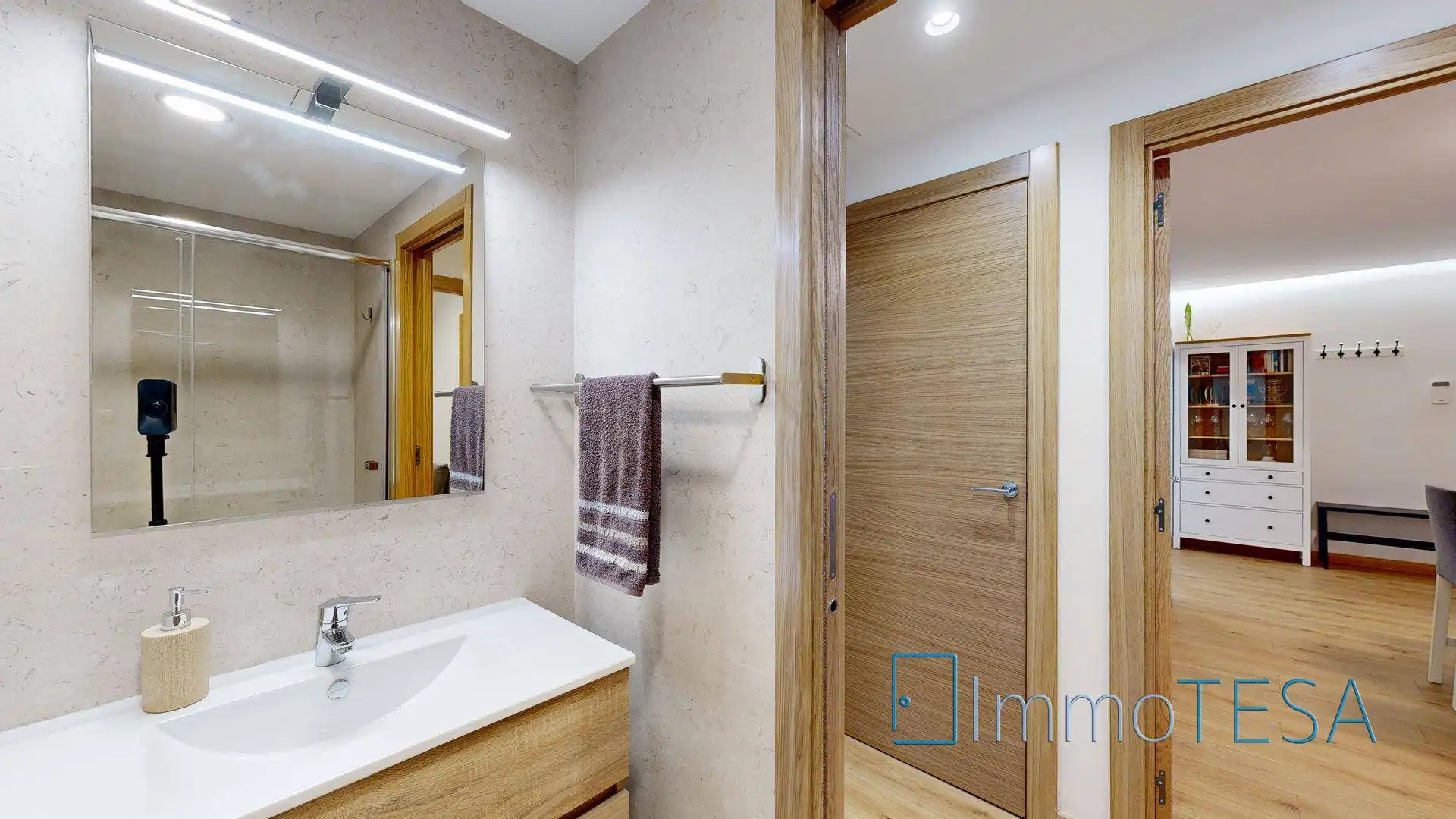 Appartamento con ascensore in vendita a Centre - Eixample – Can Llobet, imagen 32