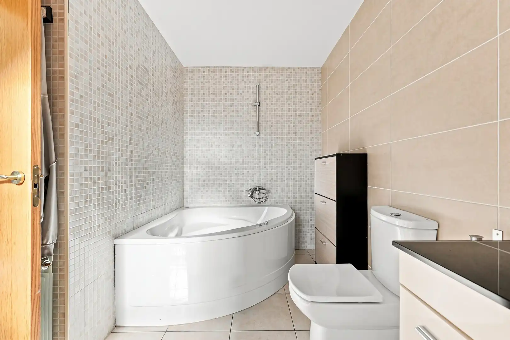 Casa amb piscina en venda a Canet de Mar, imagen 19