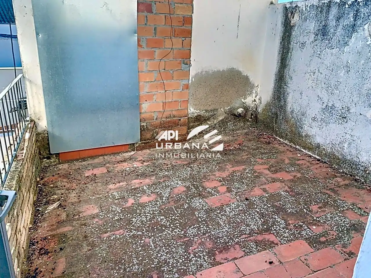 Casa con terrazza in vendita a Plaza de Munda, imagen 14