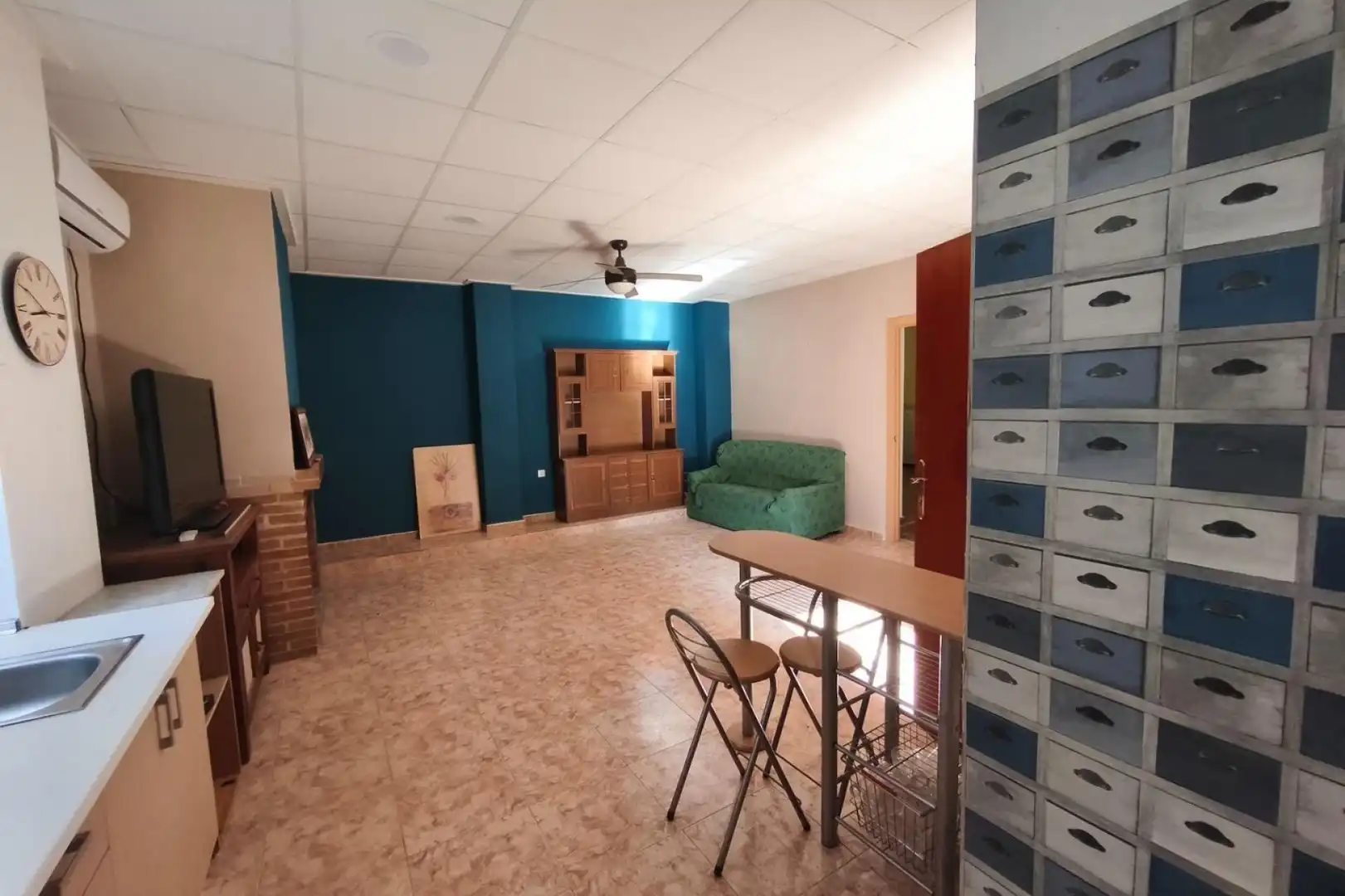 Casa o xalet en venda en Aspe
