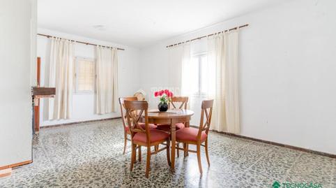 Foto 3 de Casa adosada en venda a Las Cabañuelas, Almería