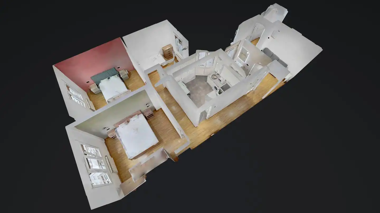 Piso con ascensor en venta en Calle Pérez de Ayala, imagen 41