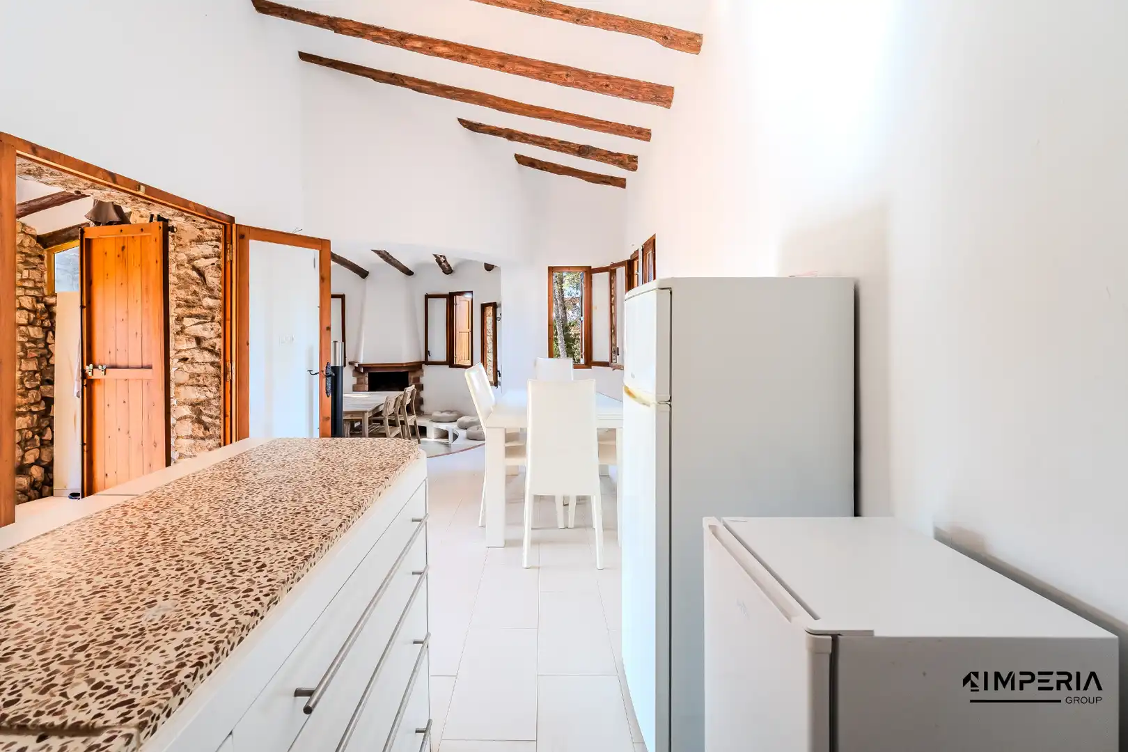 Villa con giardino in vendita a Carrer Ribamar, imagen 30