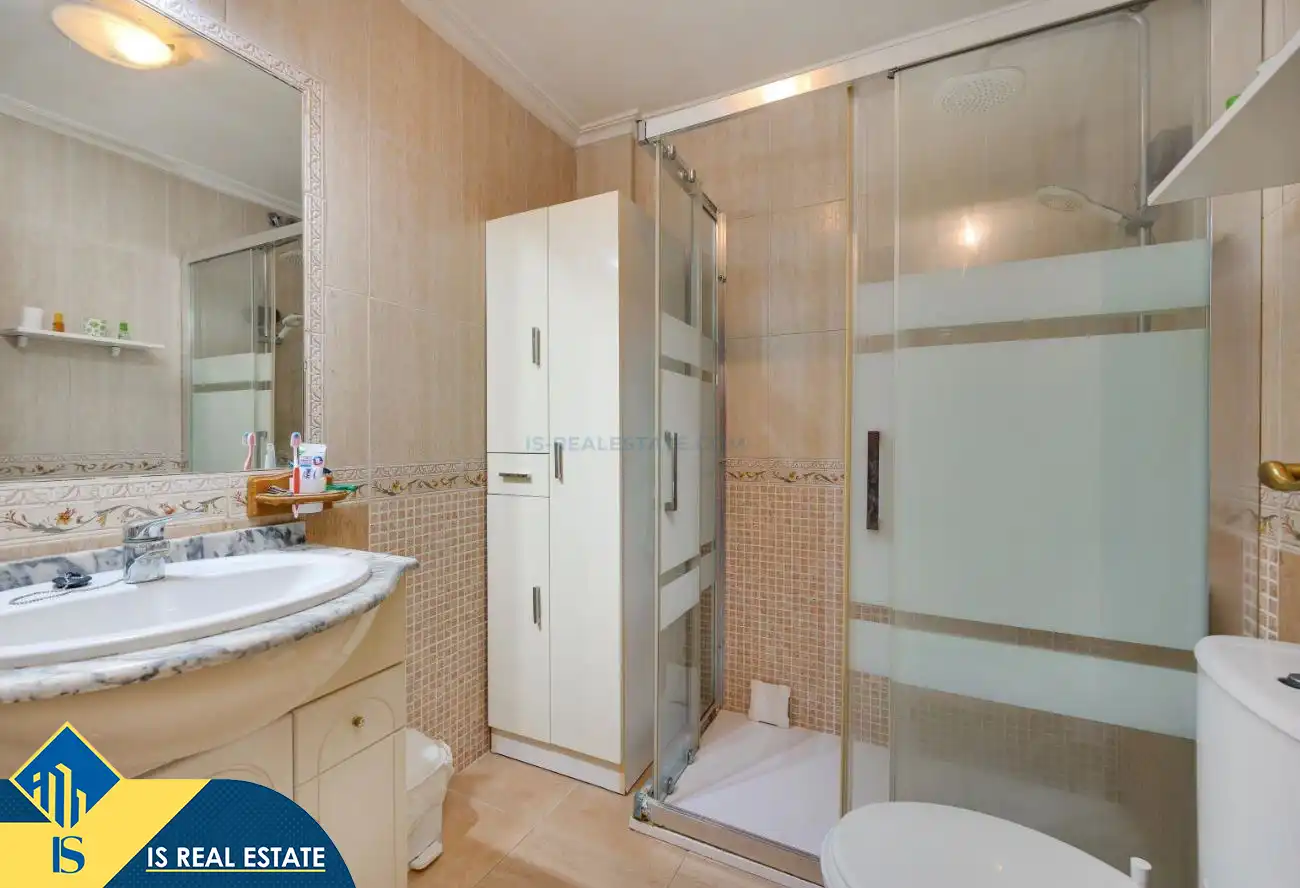 Apartment with lift for sale in Playa del Cura, imagen 23