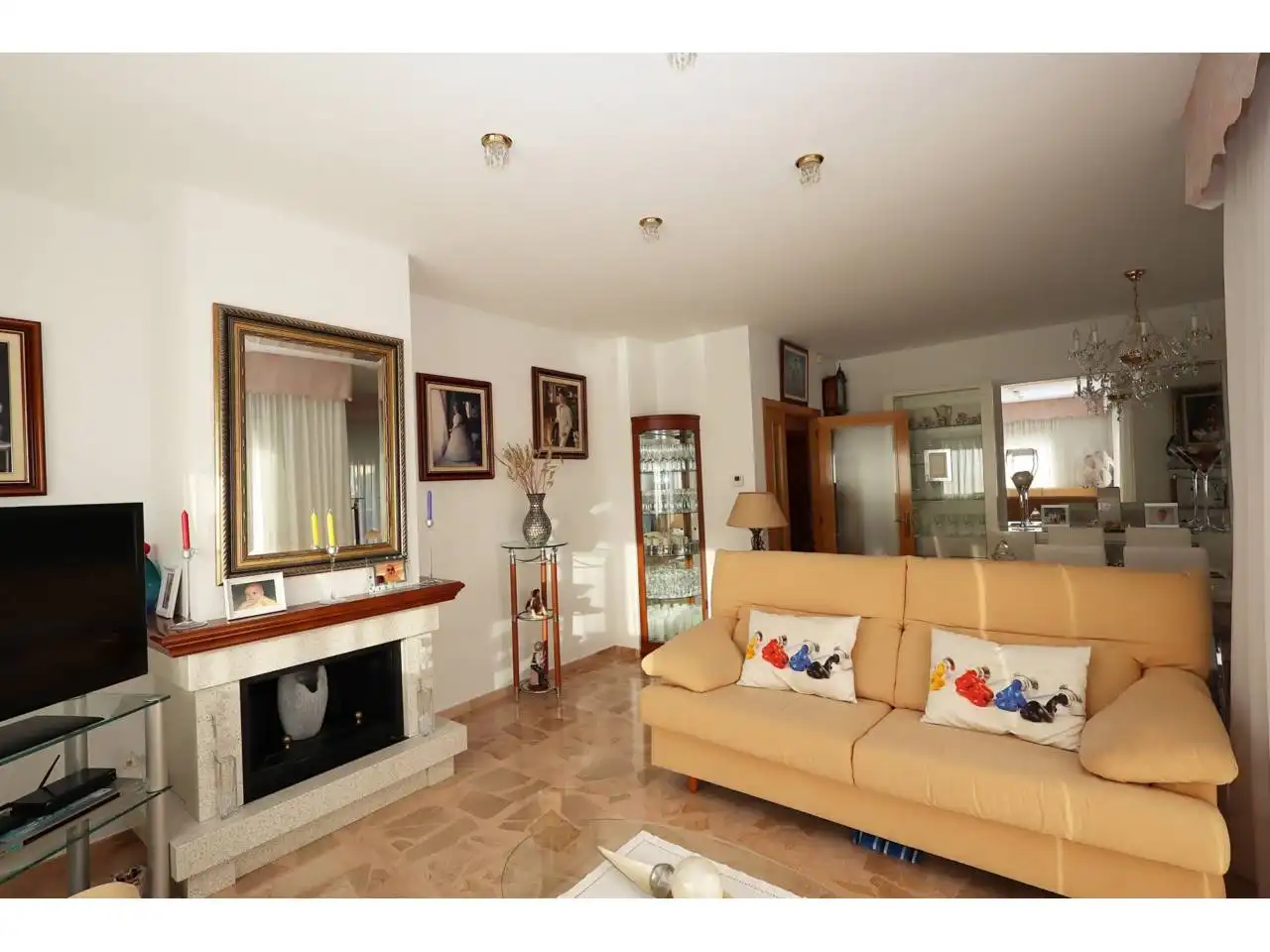 Haus mit Pool zum Verkauf in Calle Caterina Albert, imagen 41