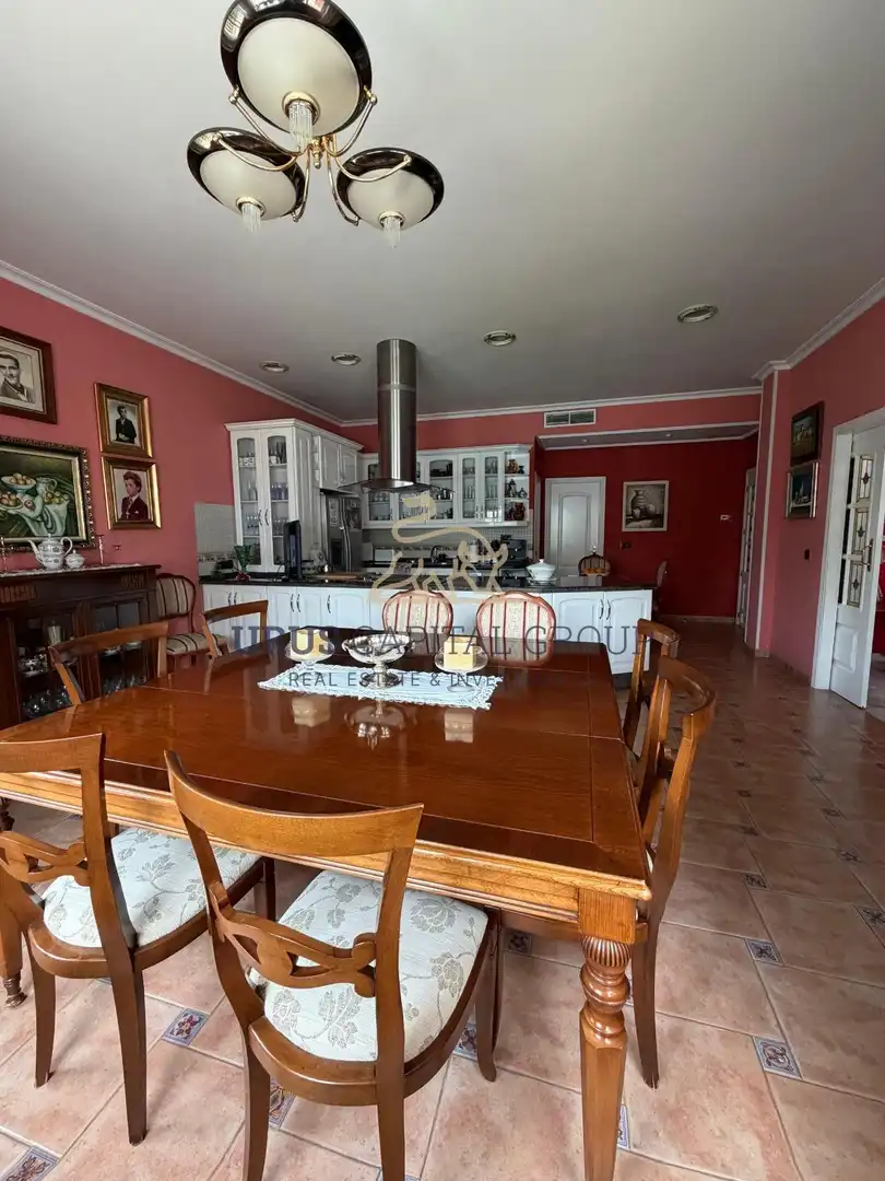 Casa con piscina en venta en Periurbano Oeste - Sierra, imagen 12