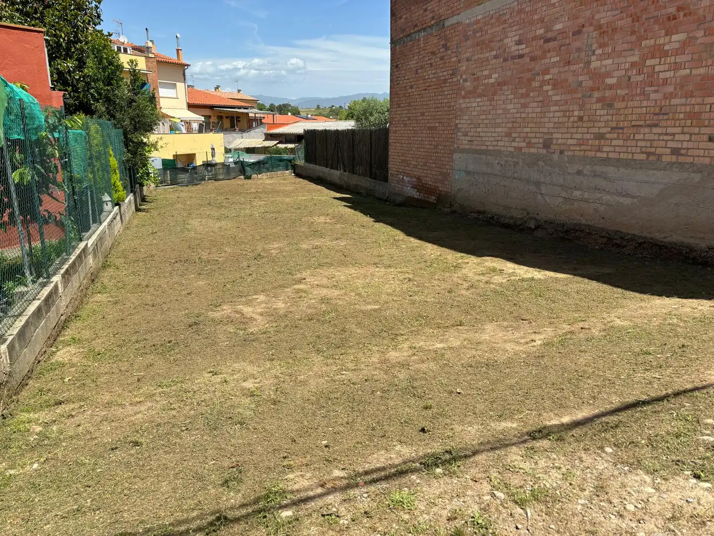Wohnbaugrundstück zum Verkauf in Plaça d'Espanya