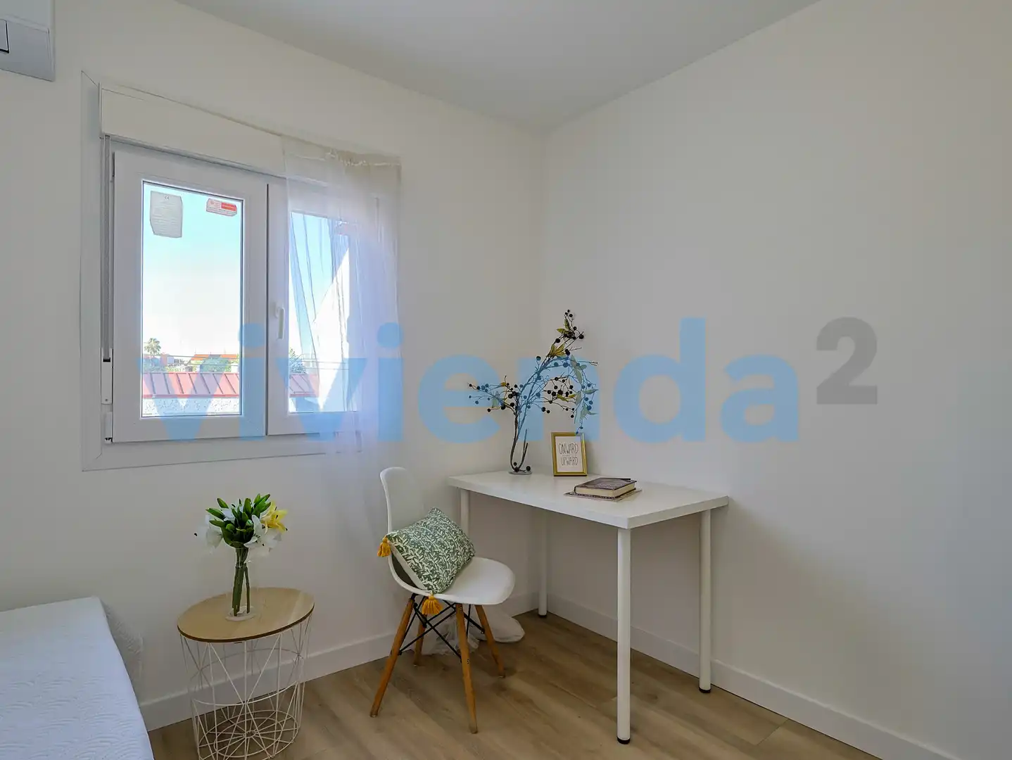 Habitación de Piso en venta en Madrid con Aire acondicionado y Calefacción
