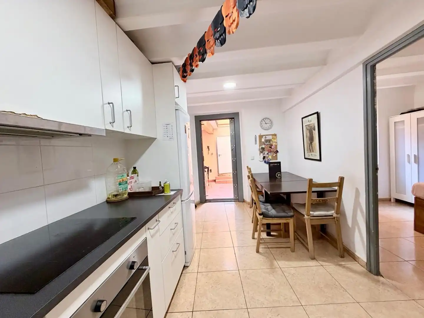 Wohnung mit Aufzug zum Verkauf in Sant Antoni Abat, imagen 32