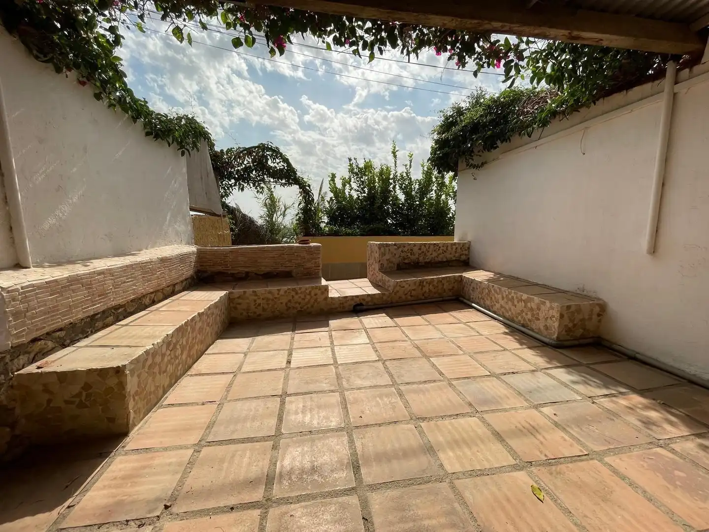 Xalet amb piscina en venda a Monte los Almendros - El Pargo - Costa Aguilera, imagen 29