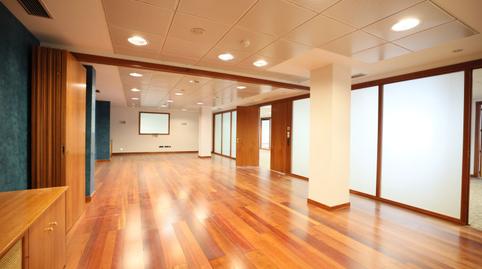 Photo 4 of Office to rent in Ensanche, Araba - Álava