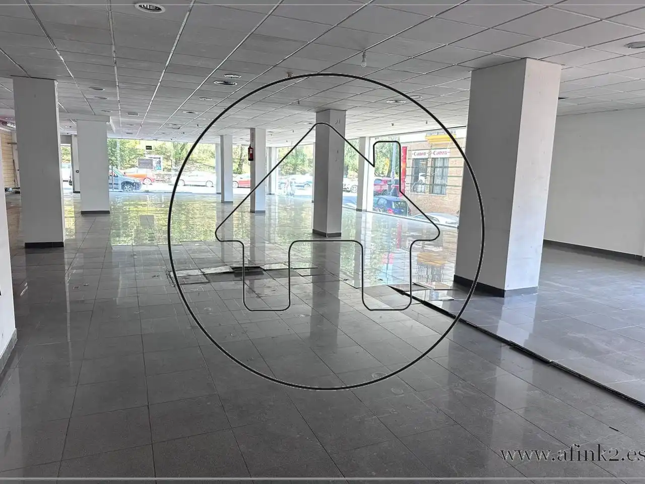 Local comercial en alquiler en Avenida Guatemala 6, imagen 7