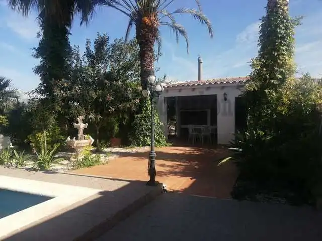 Villa avec piscine à vendre à Albatera, imagen 2
