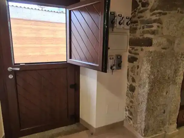Casa o xalet de lloguer en Arteixo amb Jardí privat, Traster i Moblat