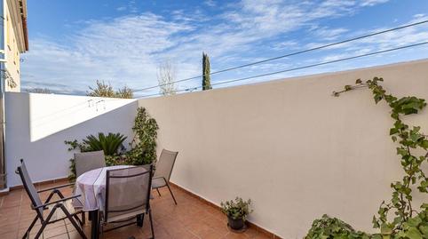 Foto 5 de Casa o xalet en venda a Ventas de Huelma, Granada