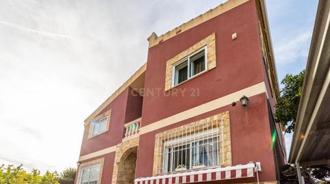 Foto 3 de Casa o chalet en venta en Calle Sambori, 2, Monte Real, Valencia