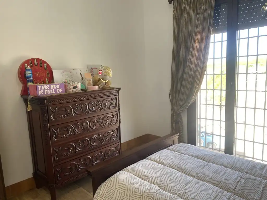 Habitación de Casa o chalet en venta en La Rambla con Terraza
