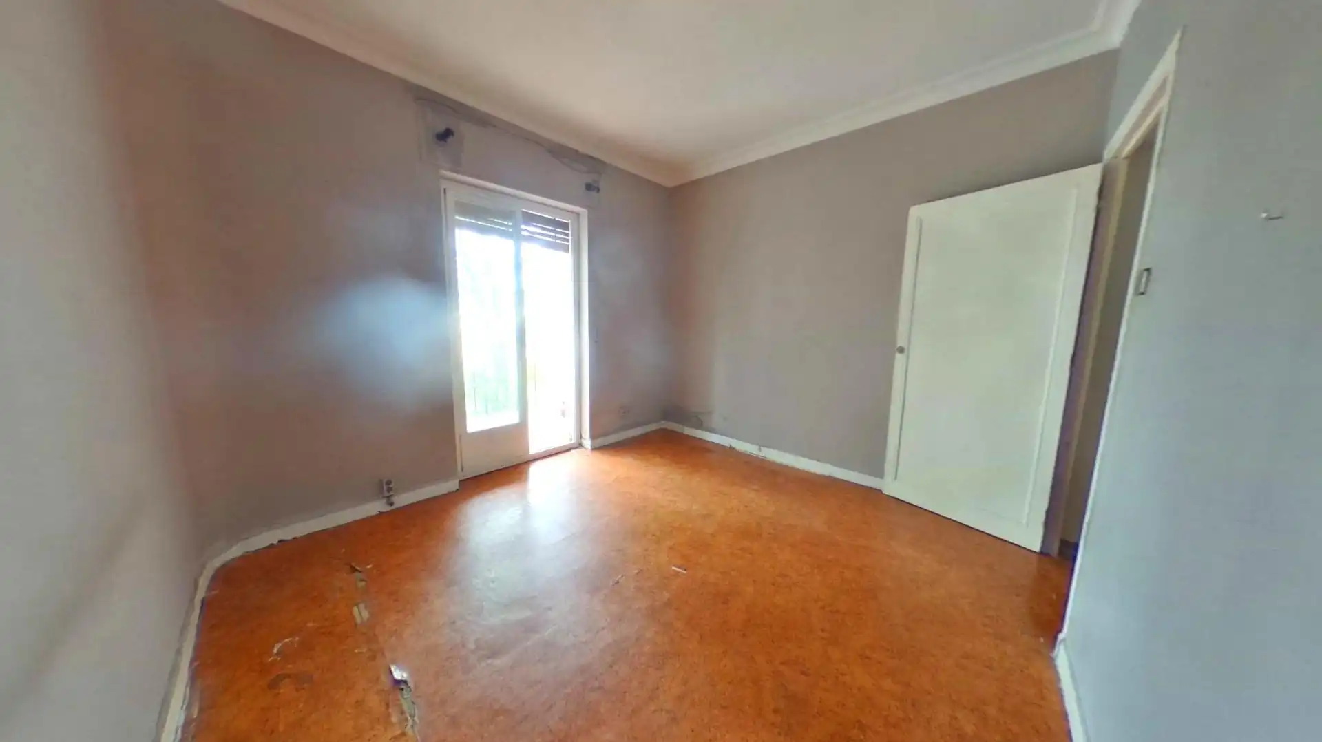 Schlafzimmer von Wohnung zum Verkauf in Plasencia