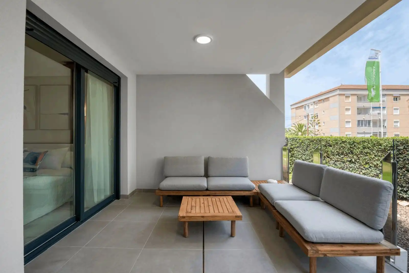 Apartament amb piscina en venda a Avenida Av de las Olas, 9, imagen 23