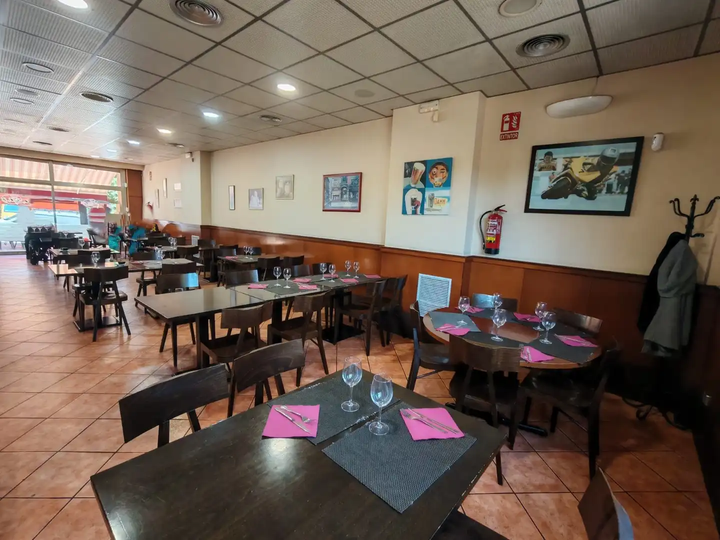 Local comercial en traspàs a Montornès del Vallès, imagen 8