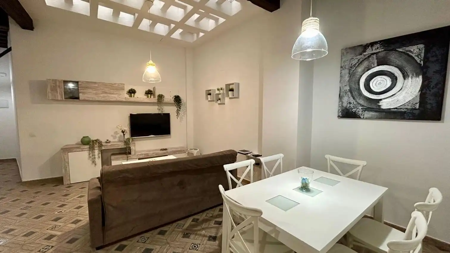 Piso en venta en Ruiz de Bustamante, imagen 2