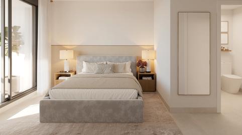 Photo 5 from new construction home in Flat for sale in Padre Luis Garcia Cerezo, Cancelada, Málaga