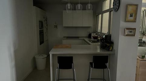 Foto 2 de Pis de lloguer a C/ León XIII, Cruz Roja,  Sevilla Capital