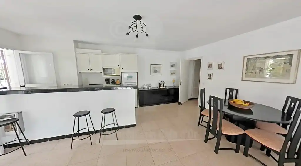 Villa mit Terrasse zum Verkauf in Cala d'Or, imagen 13