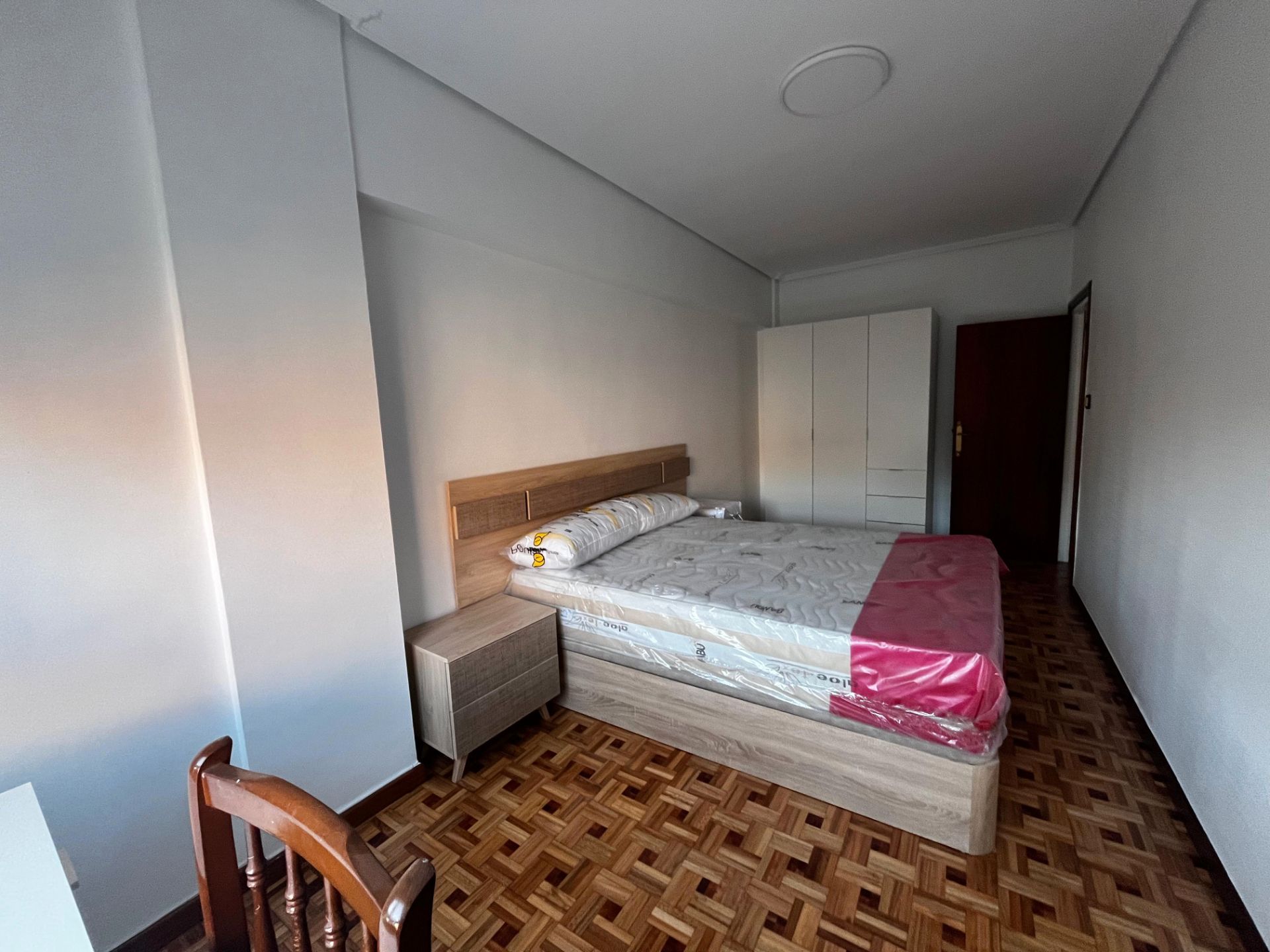 Flat to rent in Calle Huelgas, Vadillos, Valladolid Capital