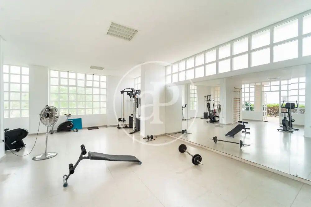 Flat for sale in Benidorm  with Air Conditioner, Heating and Terrace