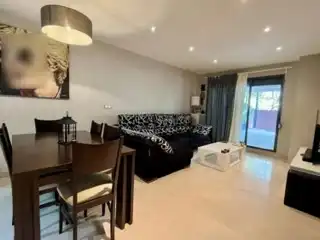 Sala de estar de Piso en venta en Paterna con Calefacción, Terraza y Trastero