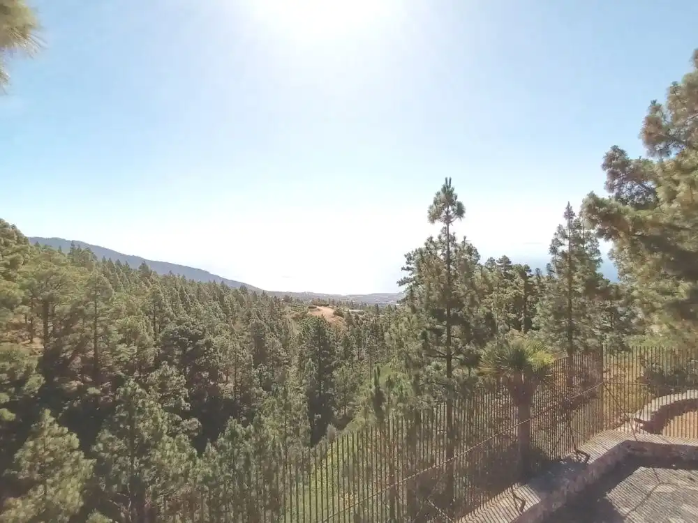 Casa o chalet en venta en Arafo con Jardín privado, Terraza y Trastero