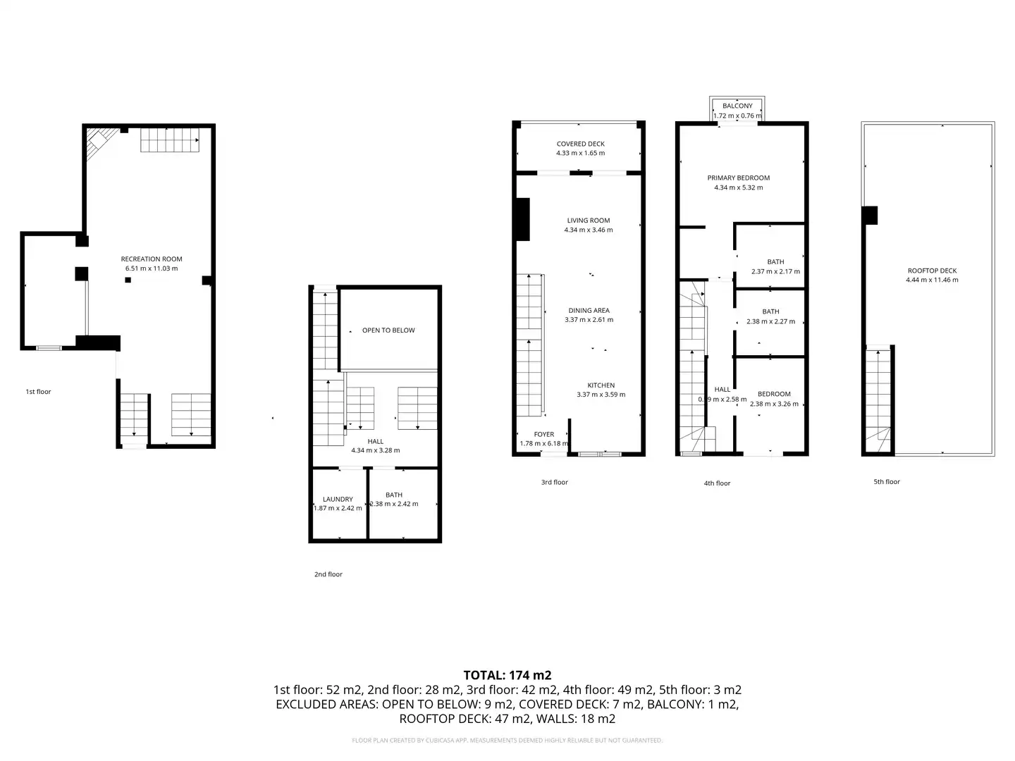 Maison mitoyenne avec piscine à vendre à MAESTRANZA-ALOHA PUEBLO, imagen 43