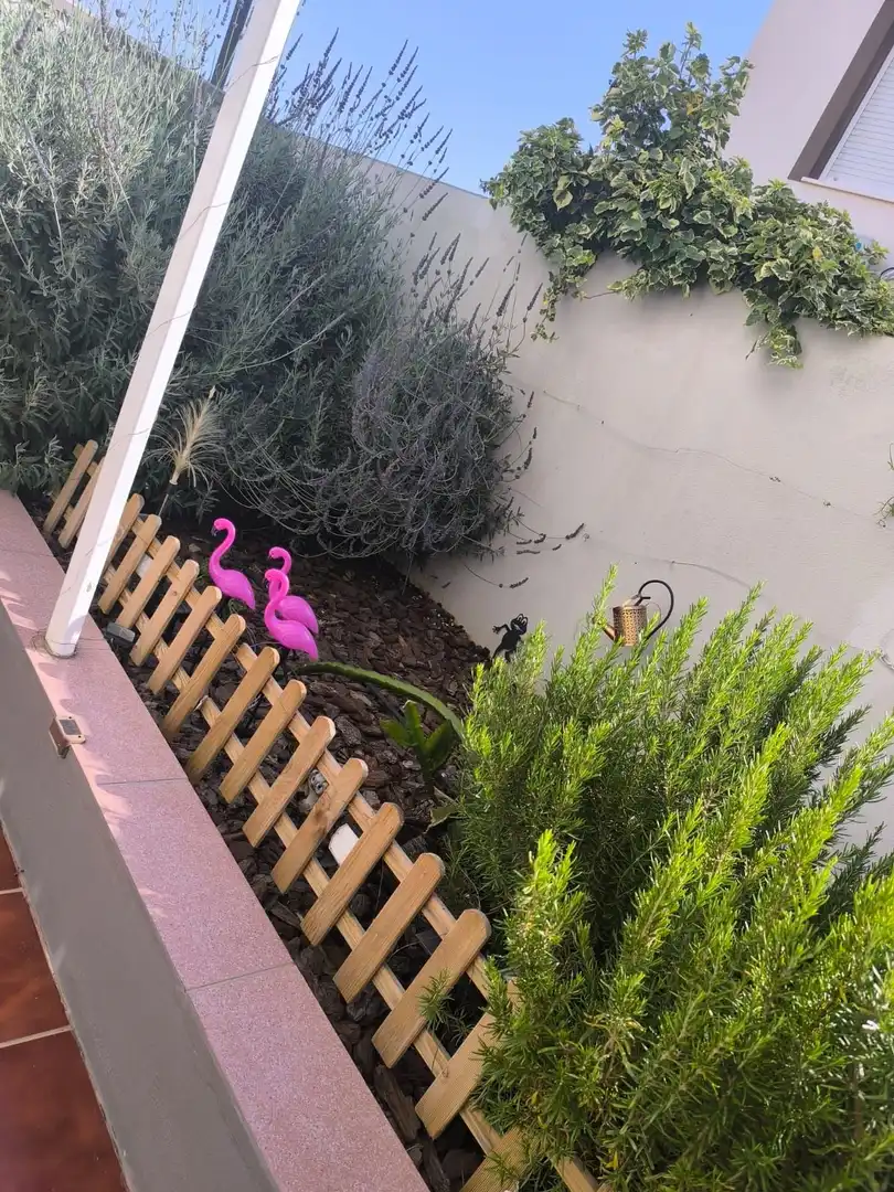 Casa a schiera con piscina in vendita a Fuente de Piedra, imagen 30